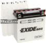 Exide Bike 50914 YB9-B (135*75*139)