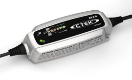 CTEK - XS 0.8 akkumlátor töltő 12V/0,8A