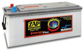 ZAP Energy Plus 185 Ah 1000 A