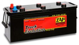 ZAP TRUCK 154 Ah 860 A