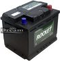 Rocket EFB 12V 60Ah 640A J+