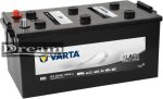 Varta Promotive Black 12V 220Ah 1150A