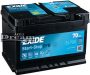 Exide Start Stop EFB EL700 70Ah 720A