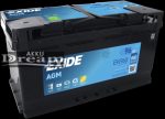 Exide Start Stop EK960 96Ah 850A AGM