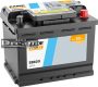 Exide Premium 61Ah 600A EA612