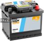 Exide Excell 50Ah 450A EB500