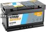 Exide Premium 12V 85Ah 800A J+ EA852