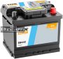 Exide Excell 44Ah 420A EB442