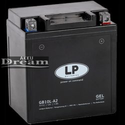 Landport GB10L-A2 (YB10L-A2)