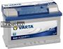 Varta Blue Dynamic 12V 72Ah 680A J+