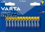 Varta elem Longlife Power AAA 12 db