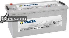 Varta Promotive Silver 12v 225ah 1150A