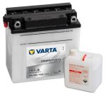 Varta Powersports YB7-A (137x76x134)