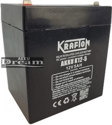 Krafton 12V 5Ah