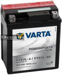 Varta Powersports YTX7L-BS