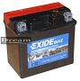 Exide YTZ7-BS 12V 6Ah J+ (113*70*105)