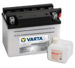 Varta Powersports YB4L-B (121x71x93)
