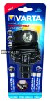 Elemlámpa - INDESTRUCTIBLE HEAD 1W LED 3AAA