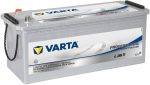Varta Professional Dual Purpose - 12v 140ah