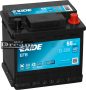 Exide EL550 12V 55Ah 480A