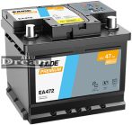 Exide Premium 47Ah 450A EA472 J+ 