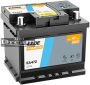 Exide Premium 47Ah 450A EA472 J+ 