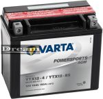 Varta Powersports AGM 12V 10Ah B+ YTX12-BS