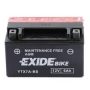 Exide Bike YTX7A-BS