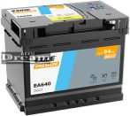  EXIDE Premium EA640 12V 64Ah 640A J+