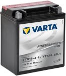 Varta Powersports YTX16-BS-1 (150x87x161)