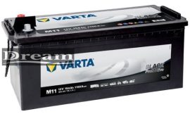 Varta Promotive Black 12V 154Ah 1150A