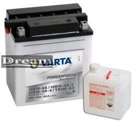 Varta Powersports YB10L-A2