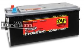 ZAP TRUCK 200Ah 1100A