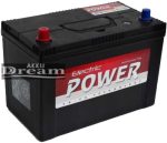 ElectricPower 12V 100Ah 750A B+