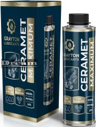 Grayton CERAMET motorolajadalék 250 ml