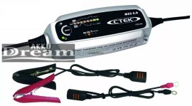 CTEK MXS 5.0 12V 5A