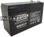 Krafton 12V 9Ah