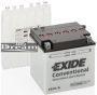 Exide EB30L-B (YB30L-B) 12V 30Ah 300A