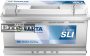 Varta Silver Dynamic akkumulátor 12V 100Ah 830A J+