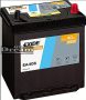 Exide Premium 40Ah 350A J+ (Peremes)