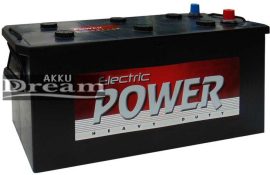Electric Power 12V 155Ah 900A Bal+