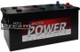 Electric Power 12V 155Ah 900A Bal+