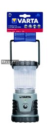 Elemlámpa - 4W LED CAMPING LANTERN