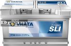   Varta Silver Dynamic 12V 85Ah 800 A j+ akkumulátor (5852000803162)