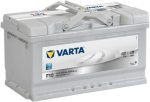   Varta Silver Dynamic 12V 85Ah 800 A j+ akkumulátor (5852000803162)