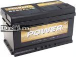 Electric Power GOLD 100Ah 920A J+