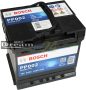 Bosch Power Plus 54Ah 540A J+