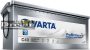   Varta Promotive Silver EFB - 12v 240ah - teherautó akkumulátor