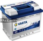 VARTA BLUE DYNAMIC EFB 12V 60AH 640A J+