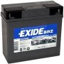 Exide Bike GEL12-19 12V 19Ah J+(BMW)